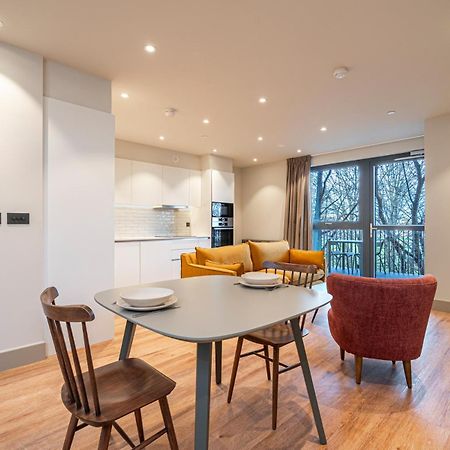 The Sessile Apartman London Kültér fotó