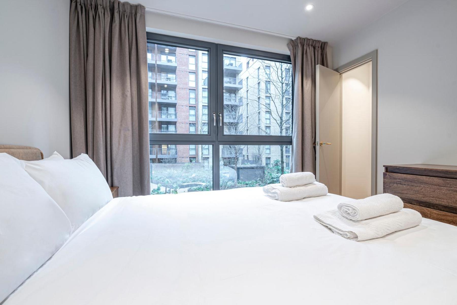 The Sessile Apartman London Kültér fotó
