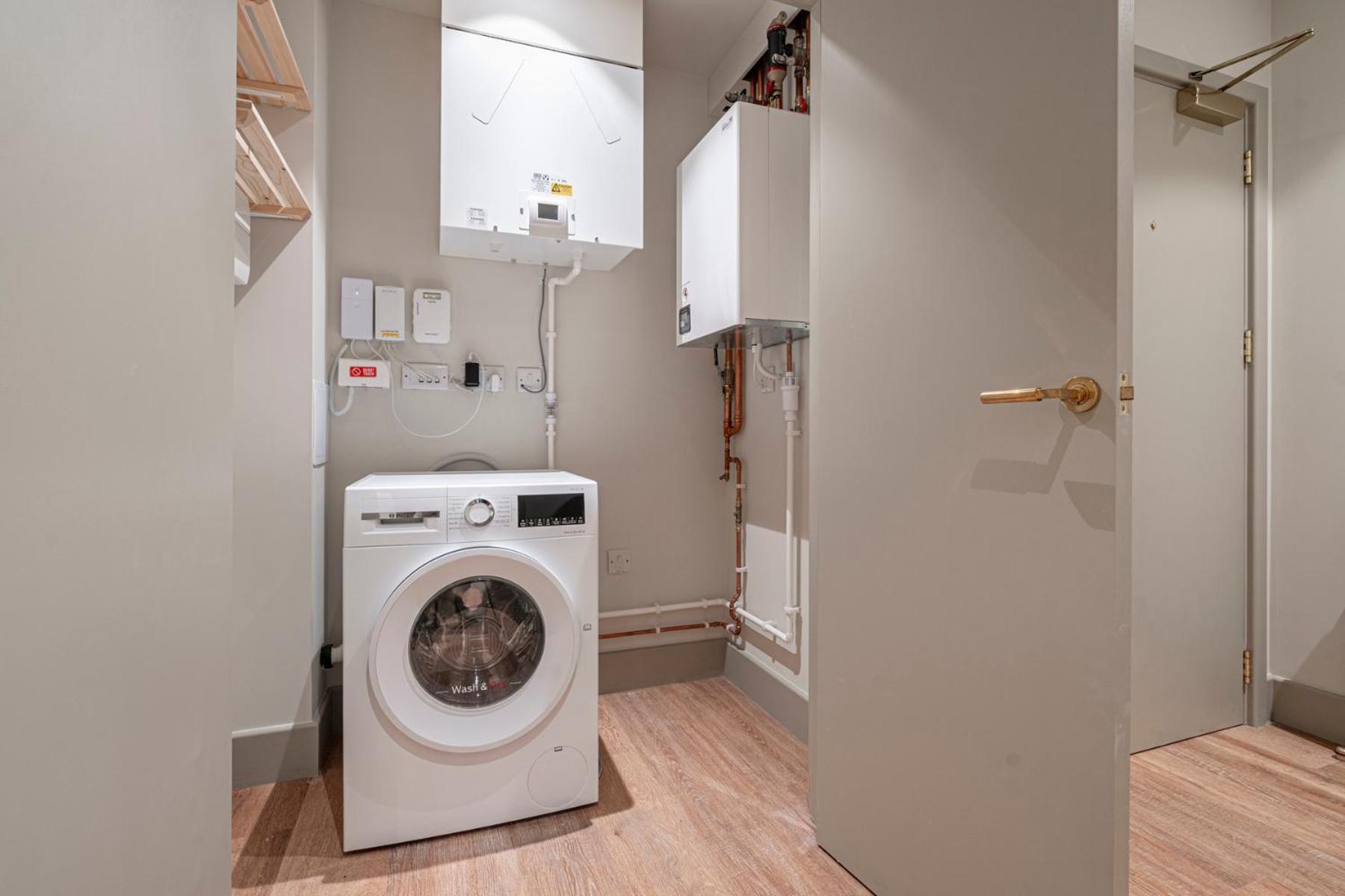 The Sessile Apartman London Kültér fotó