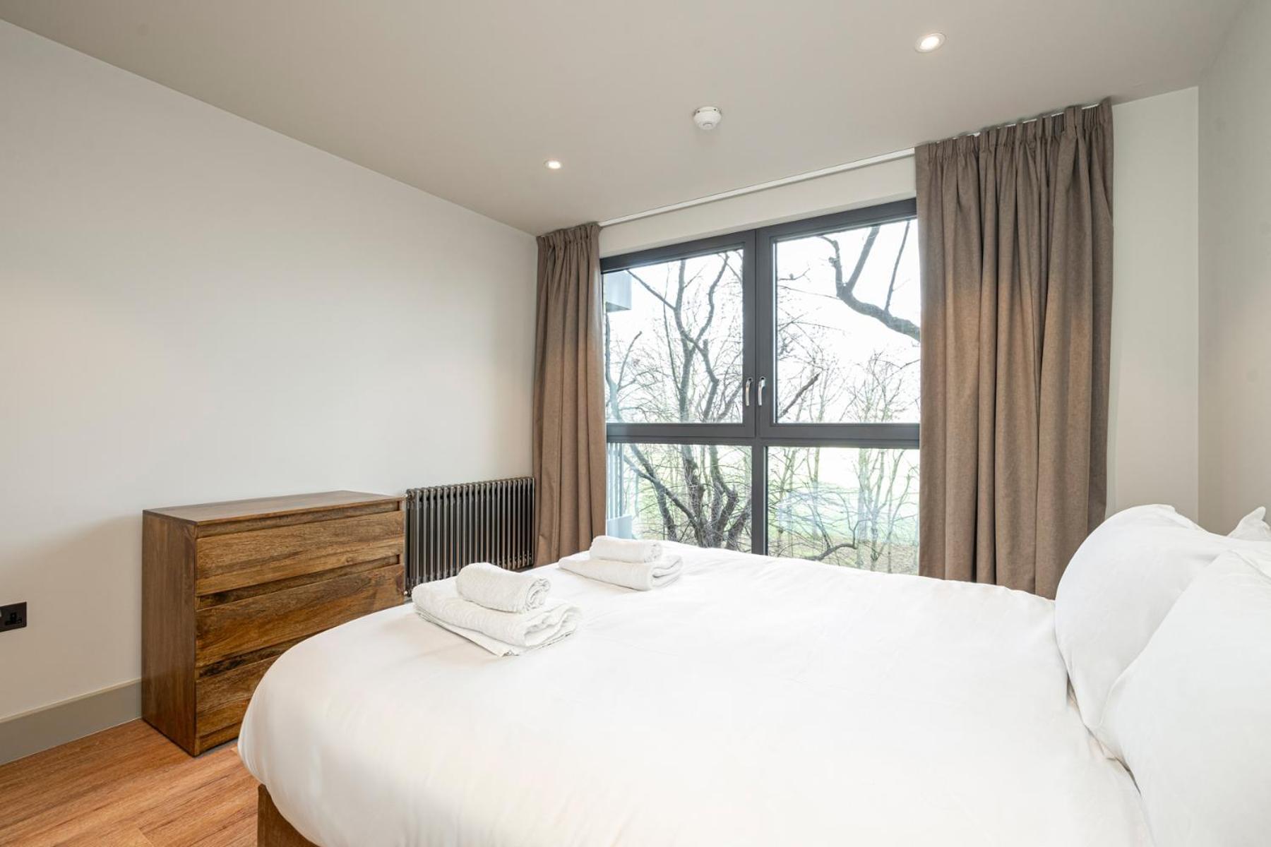 The Sessile Apartman London Kültér fotó