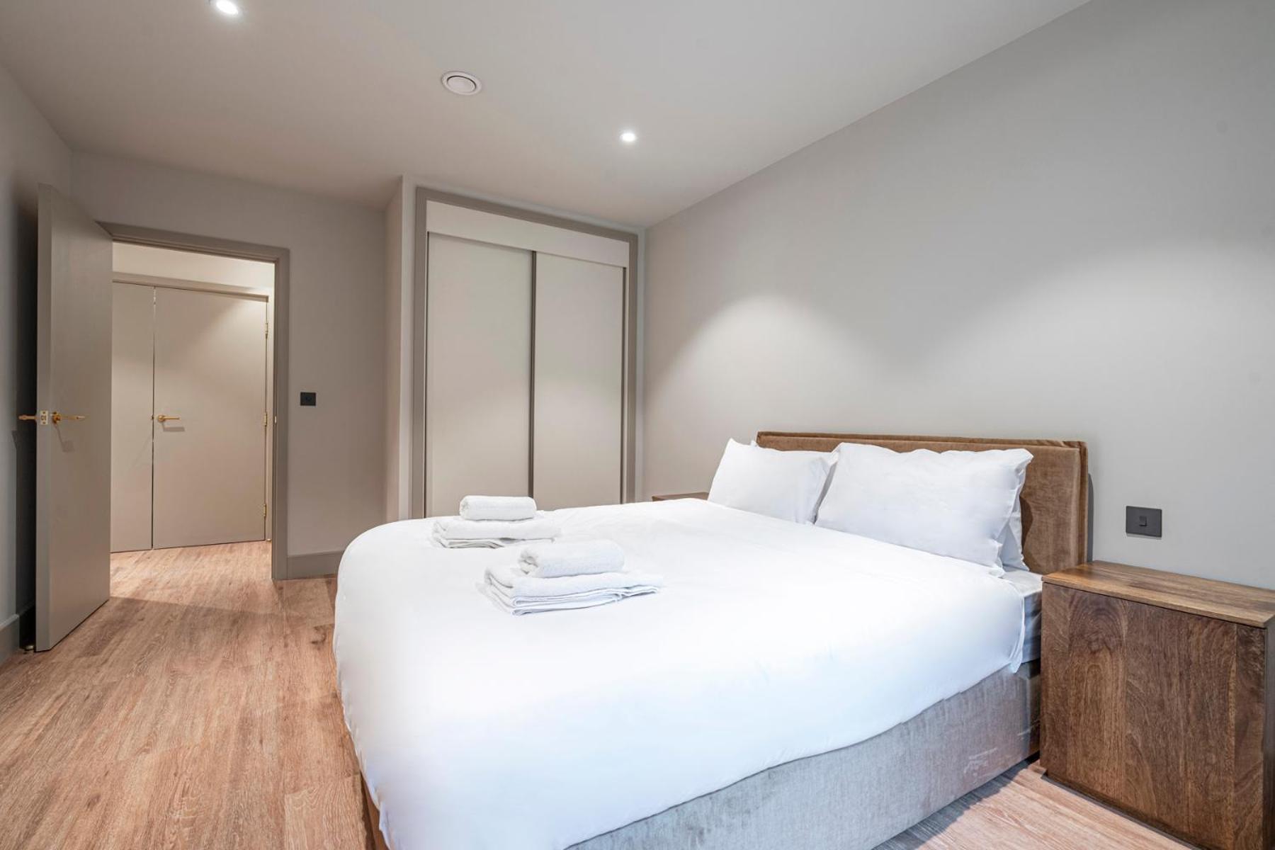 The Sessile Apartman London Kültér fotó