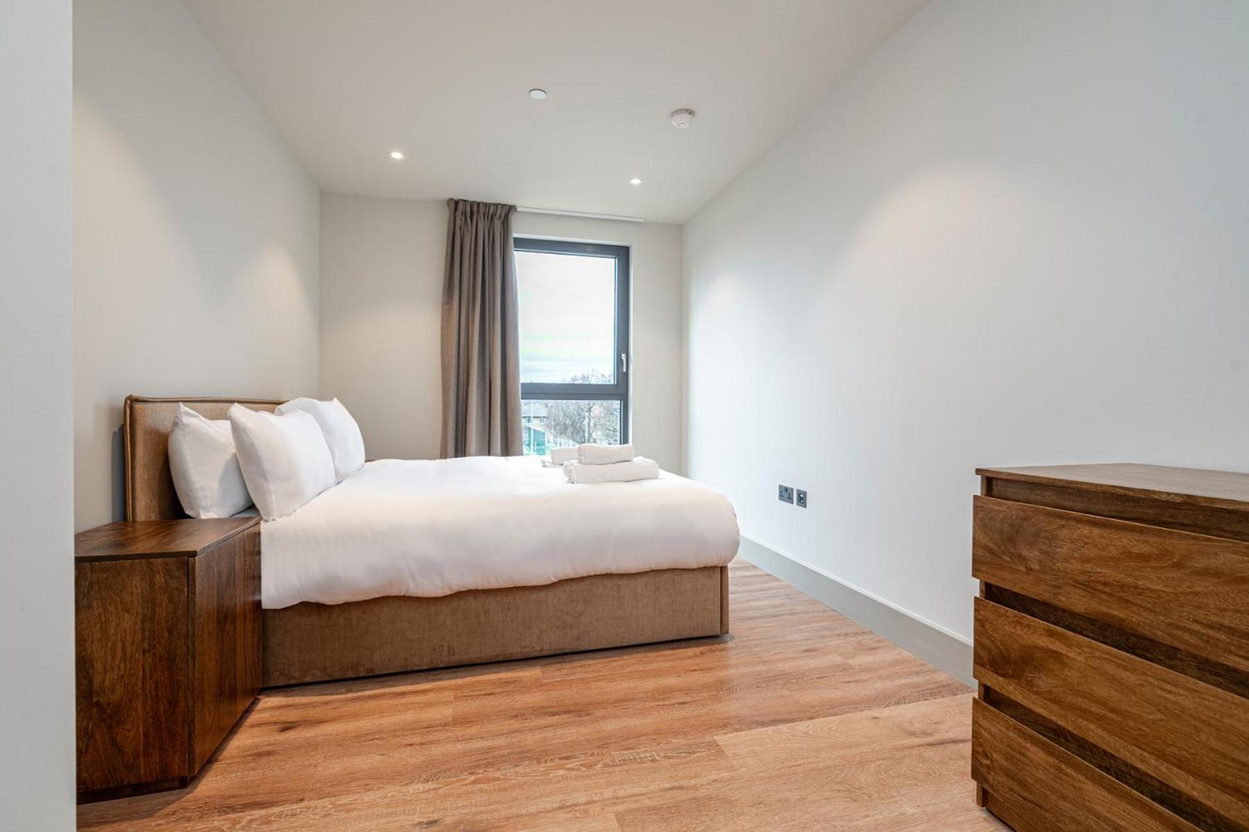 The Sessile Apartman London Kültér fotó