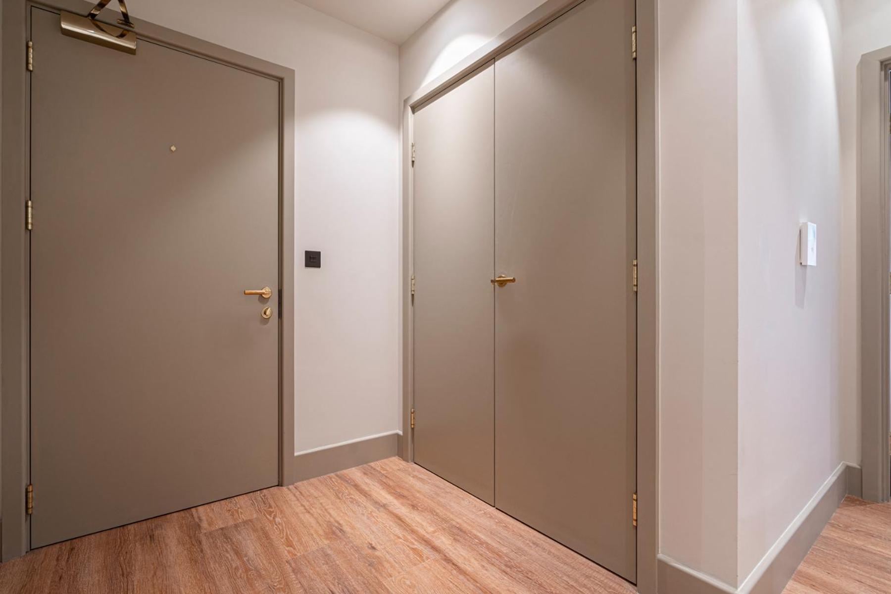 The Sessile Apartman London Kültér fotó