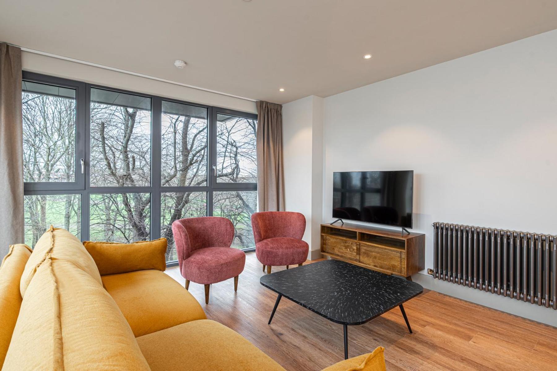 The Sessile Apartman London Kültér fotó