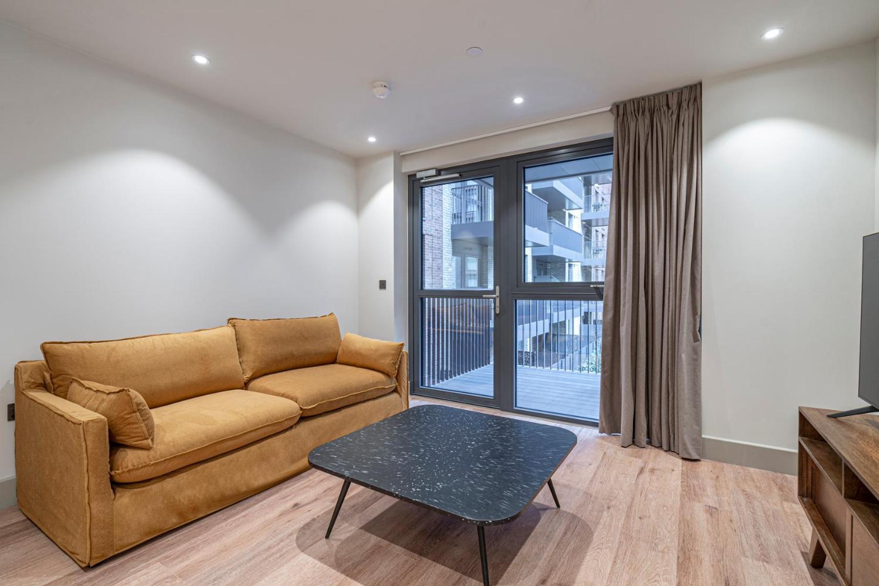 The Sessile Apartman London Kültér fotó