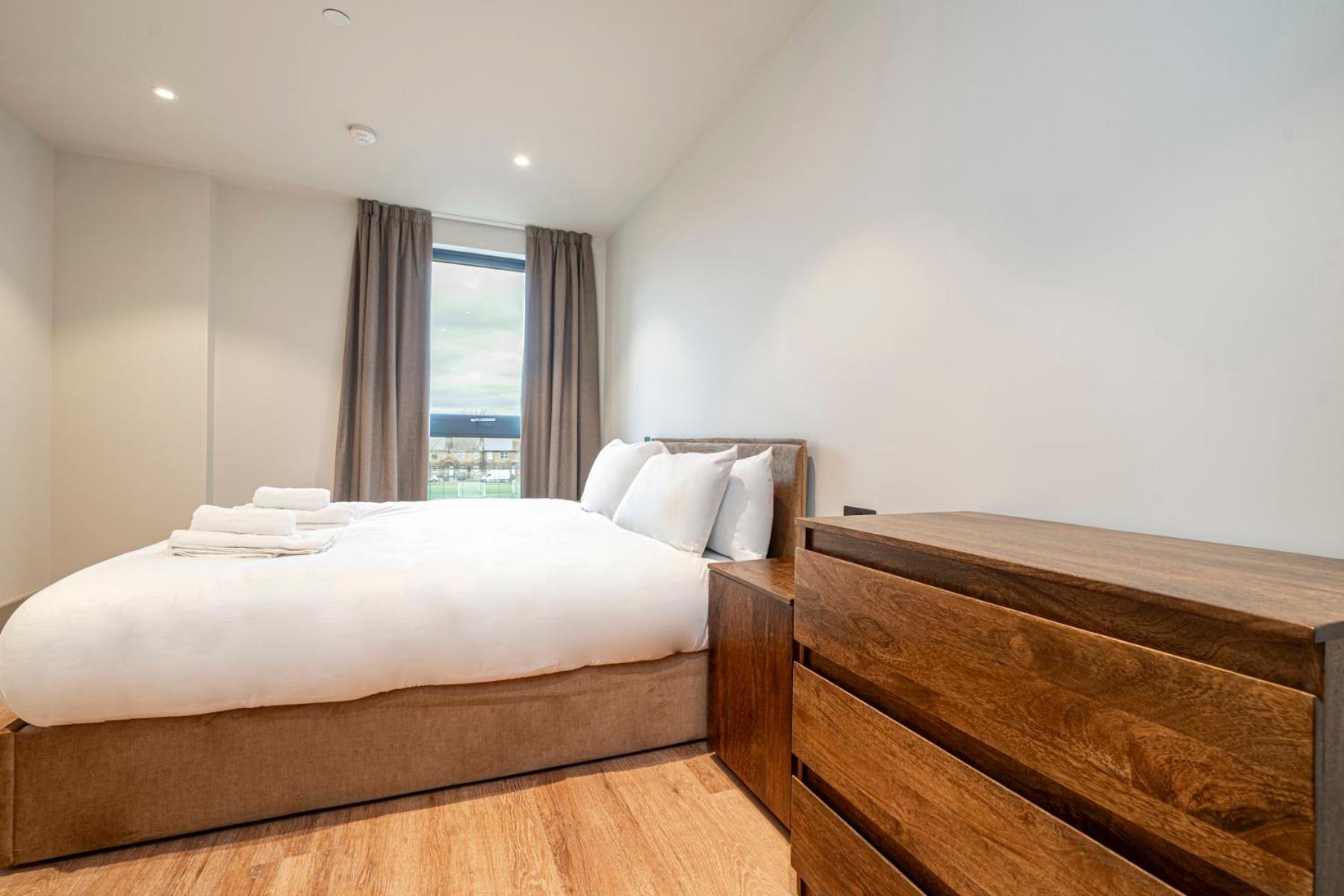 The Sessile Apartman London Kültér fotó