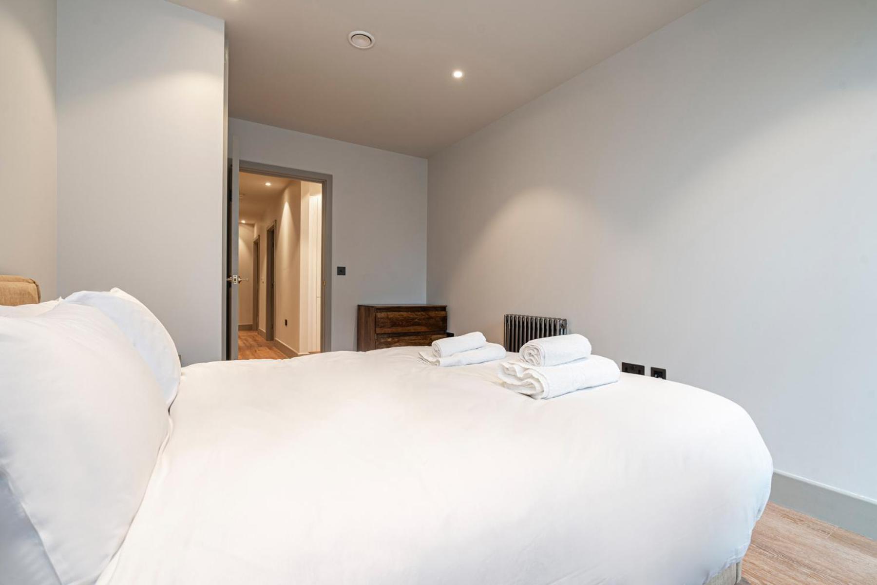 The Sessile Apartman London Kültér fotó