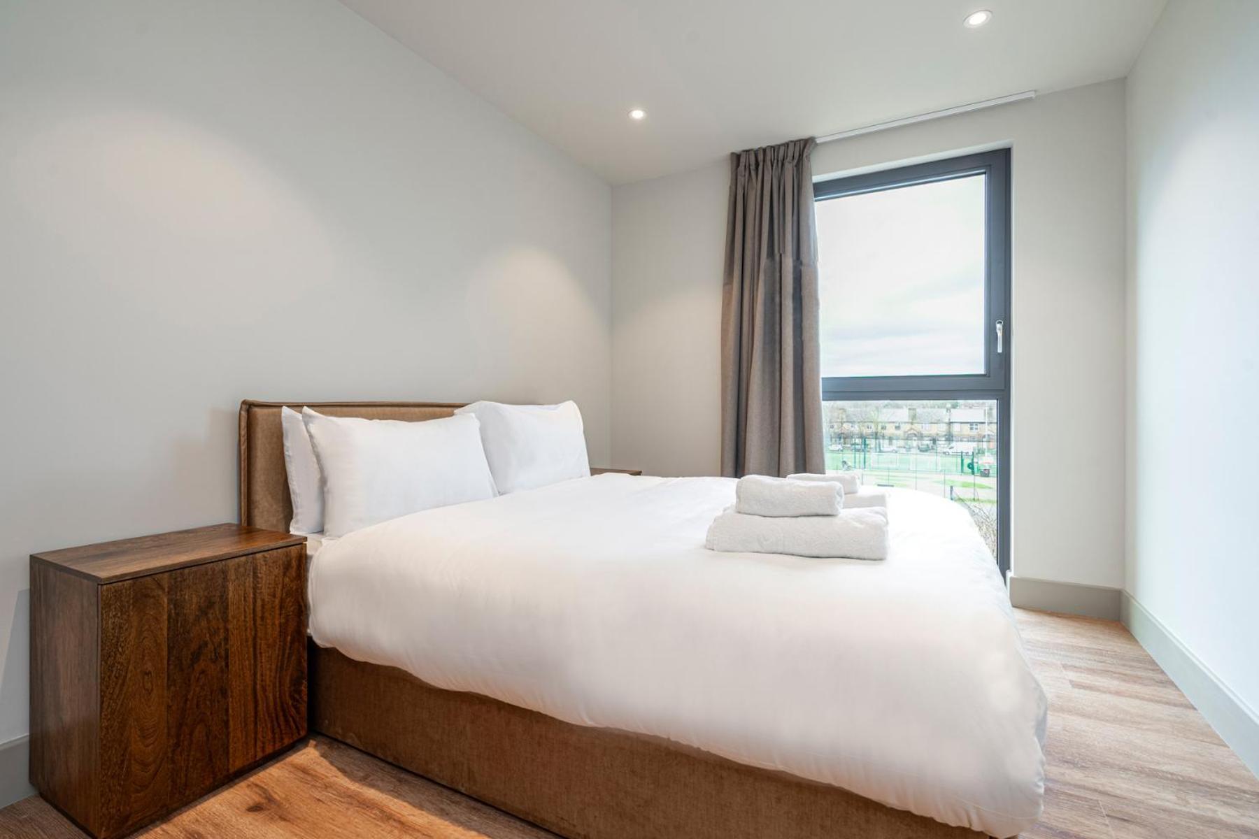 The Sessile Apartman London Kültér fotó