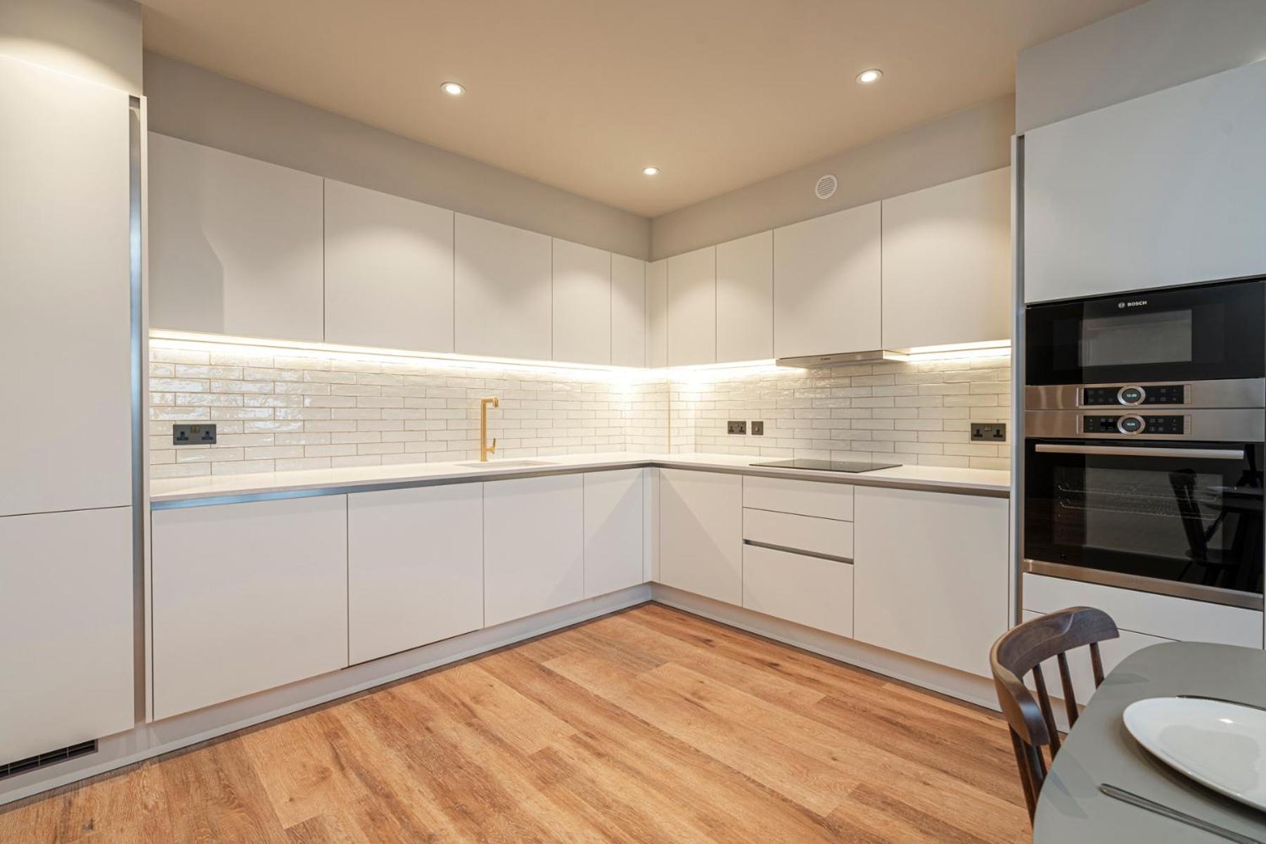 The Sessile Apartman London Kültér fotó