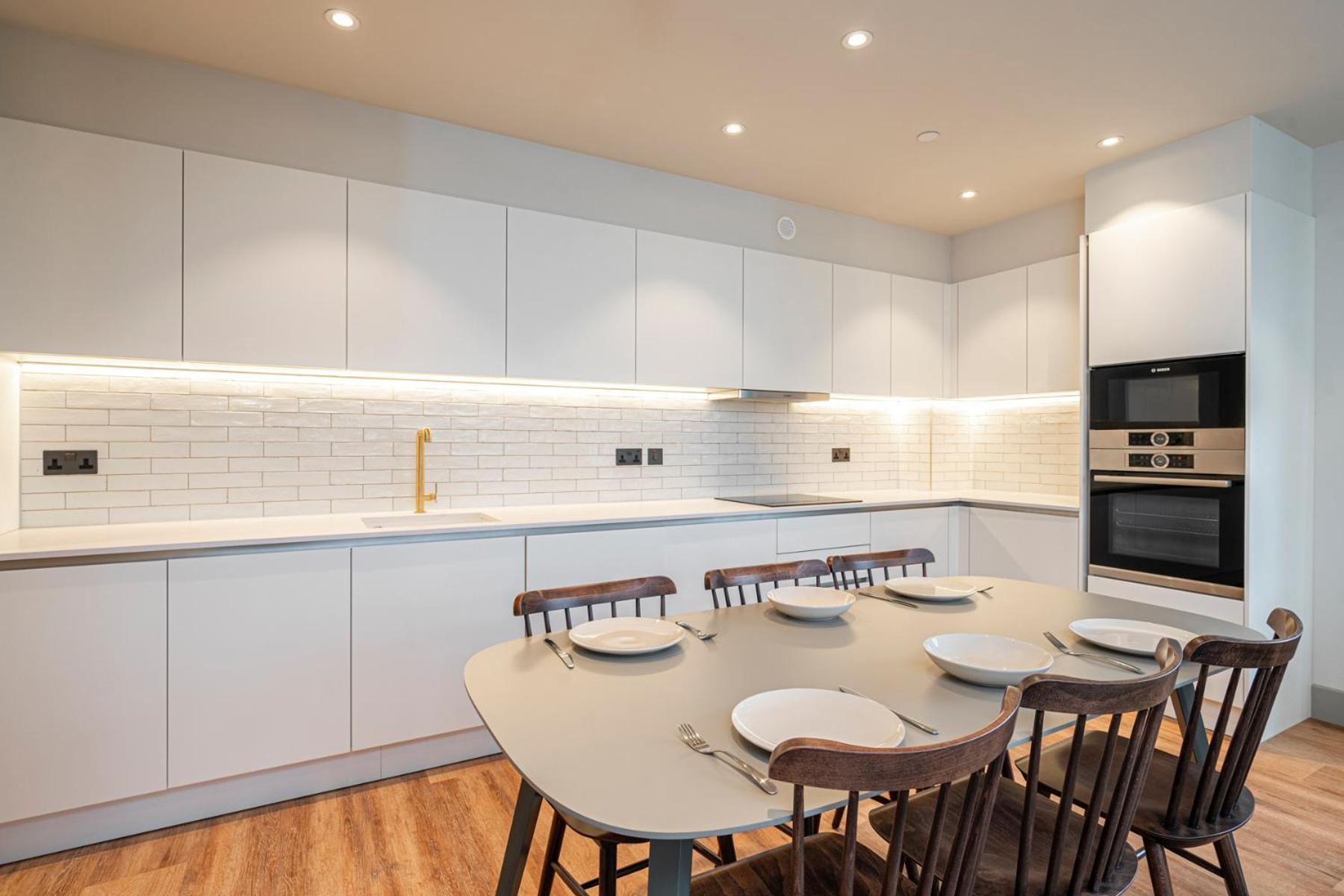 The Sessile Apartman London Kültér fotó