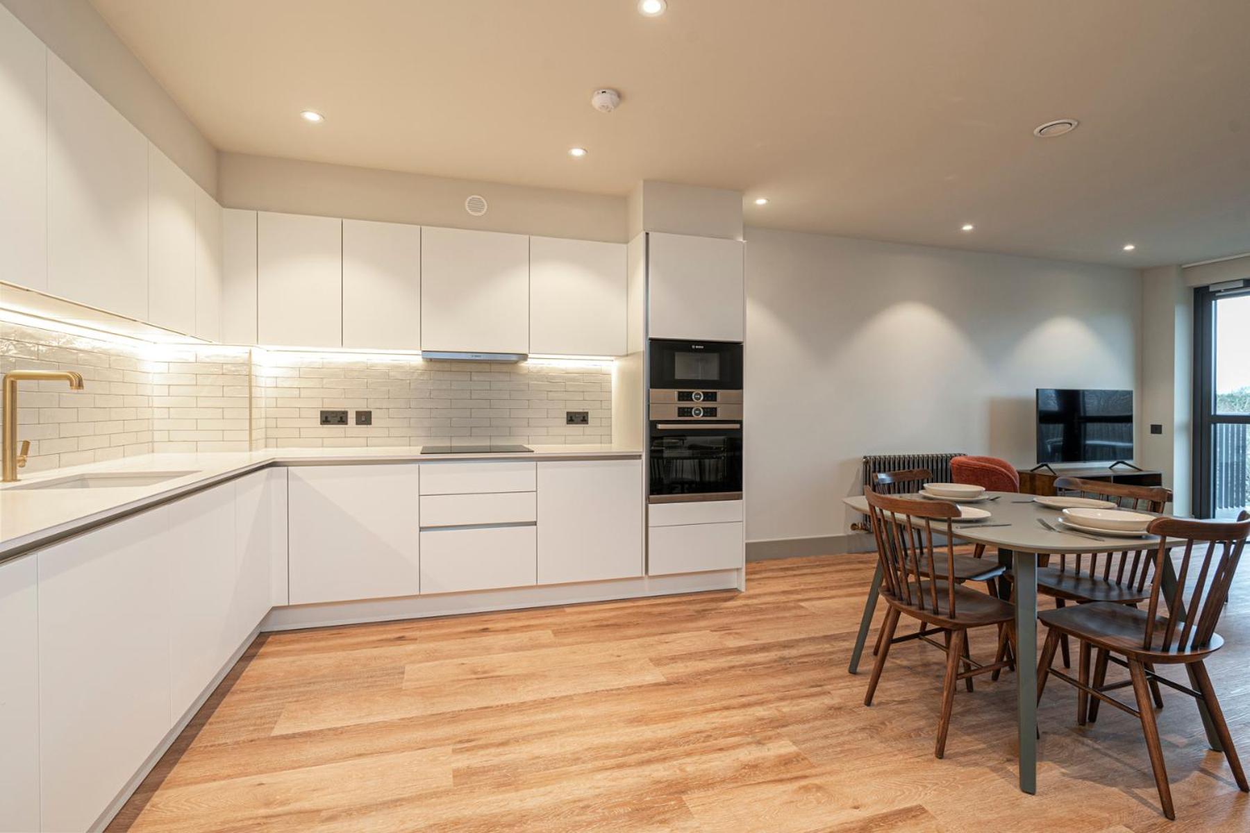 The Sessile Apartman London Kültér fotó