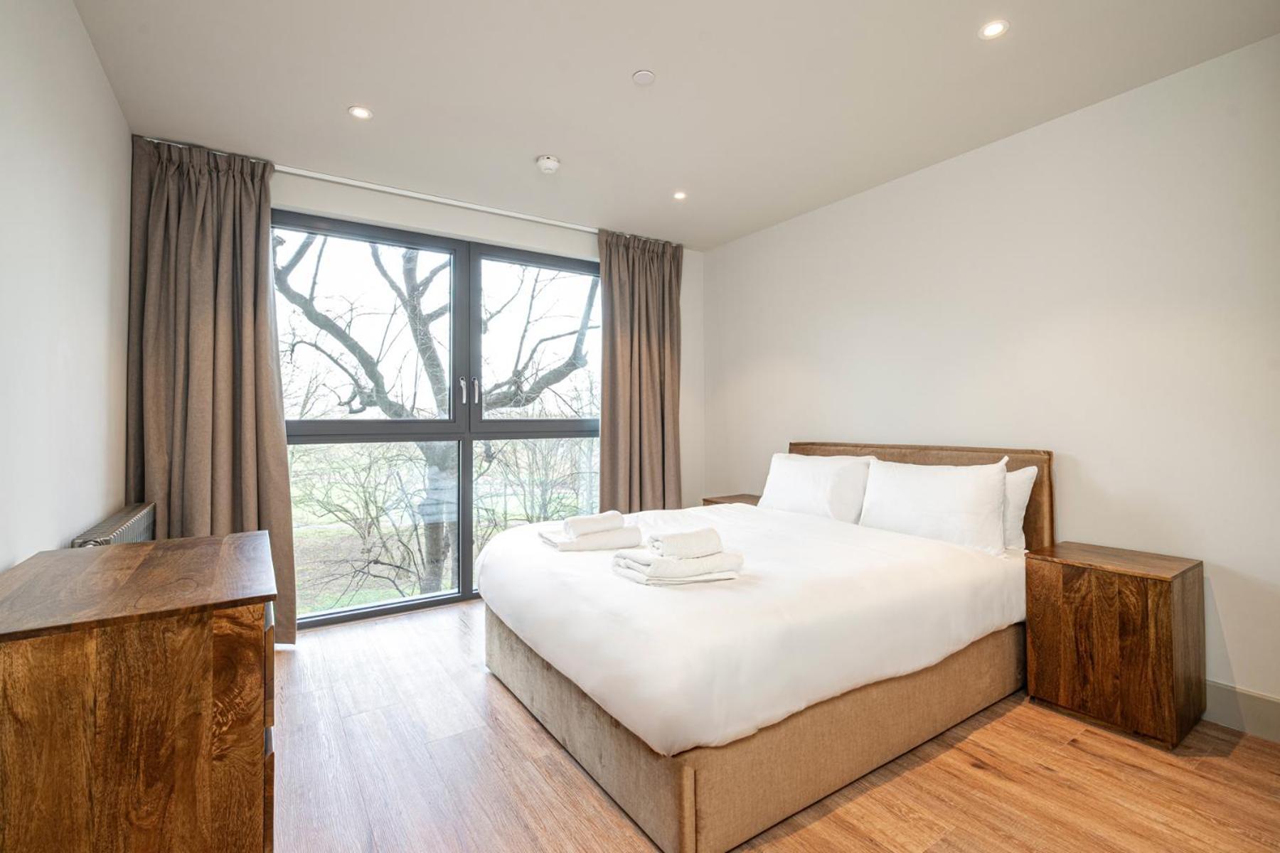 The Sessile Apartman London Kültér fotó