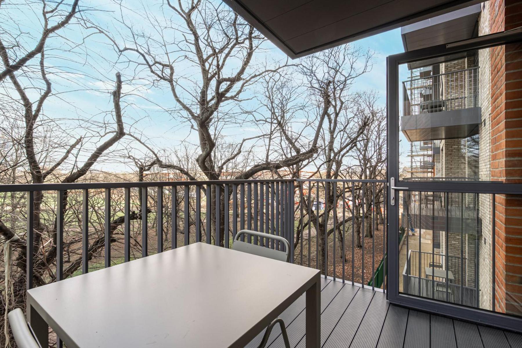 The Sessile Apartman London Kültér fotó