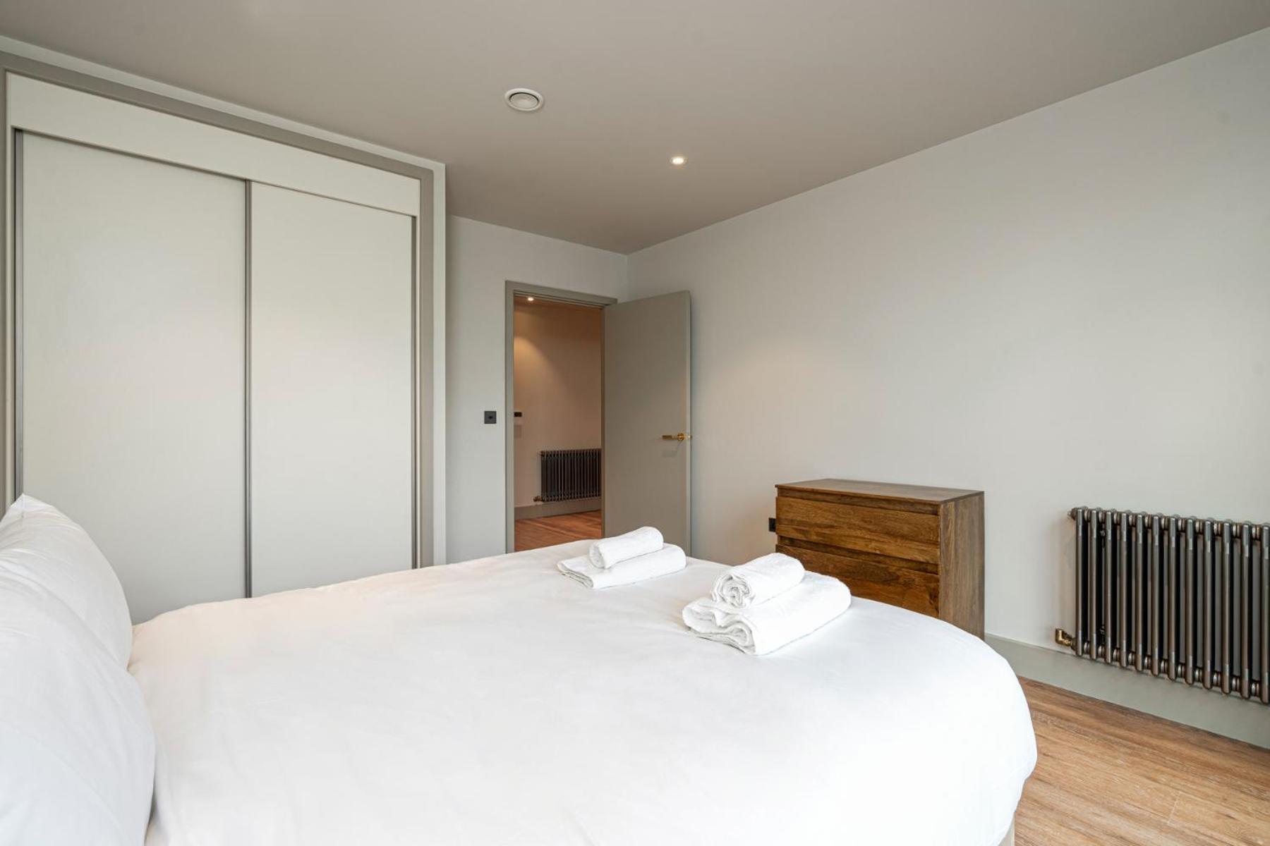 The Sessile Apartman London Kültér fotó